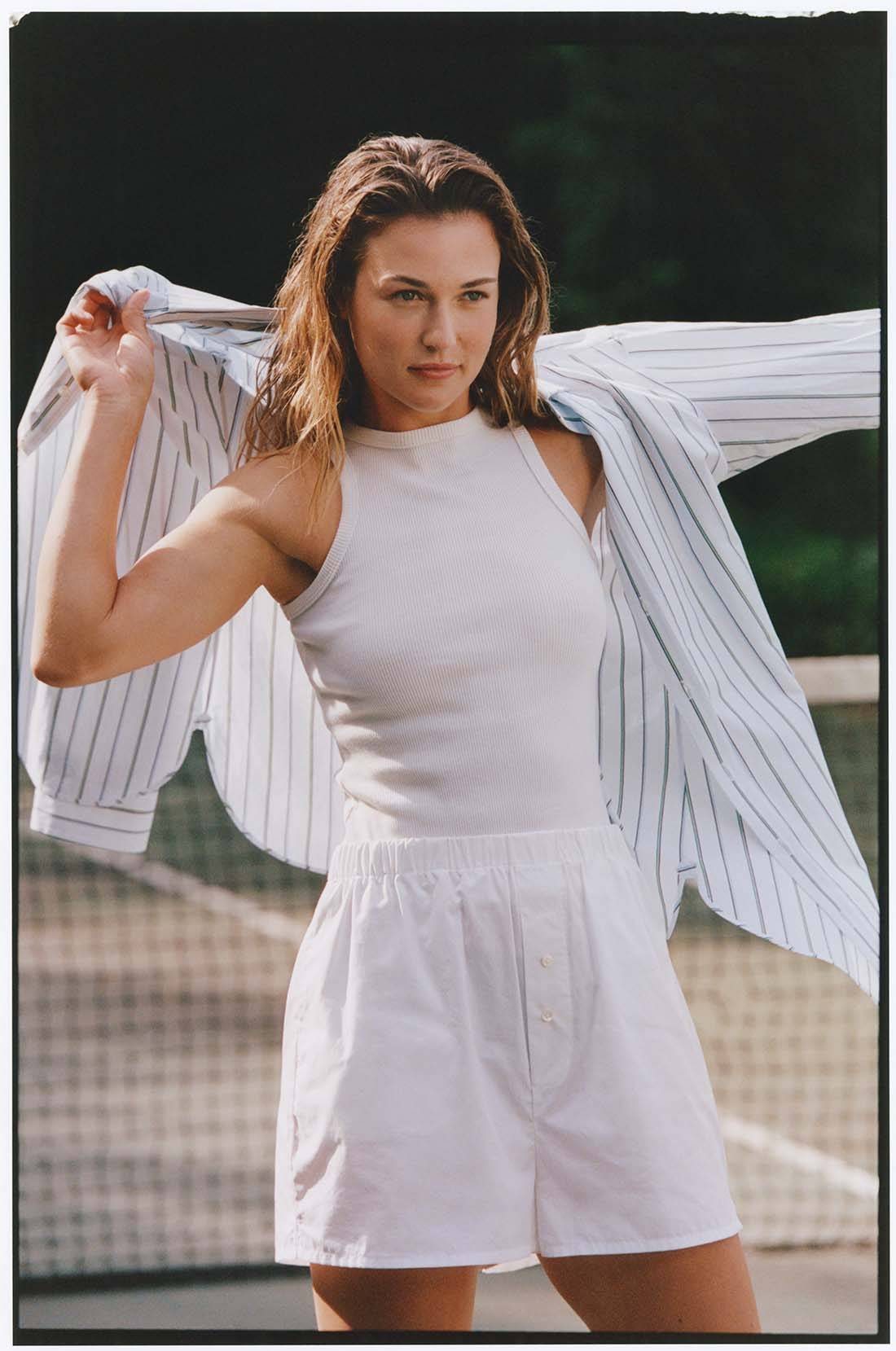 是诺丁汉森 是诺丁汉森