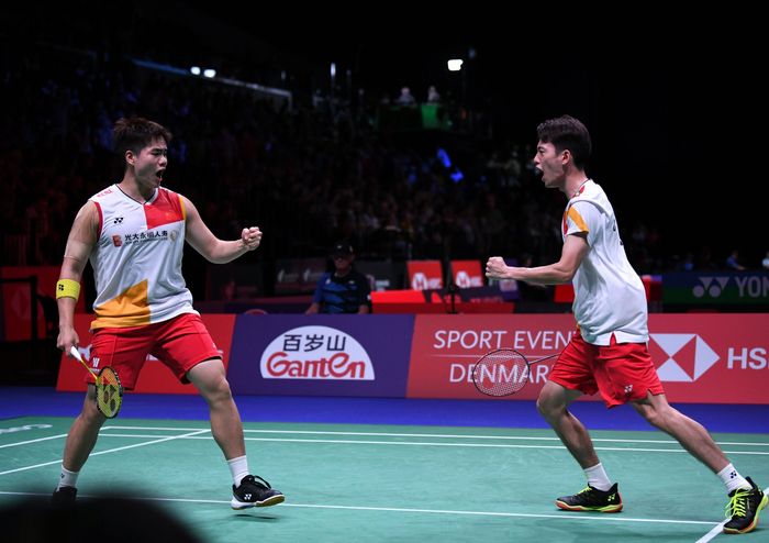 有几项运动 有几项运动