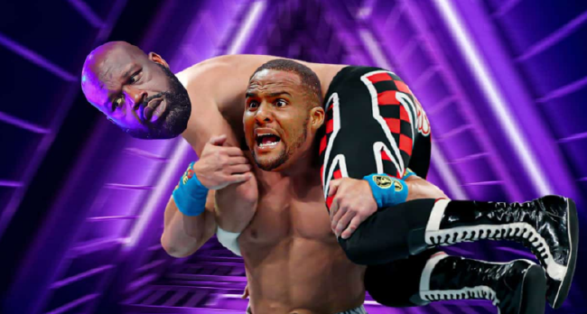 他迈向全新 他迈向全新