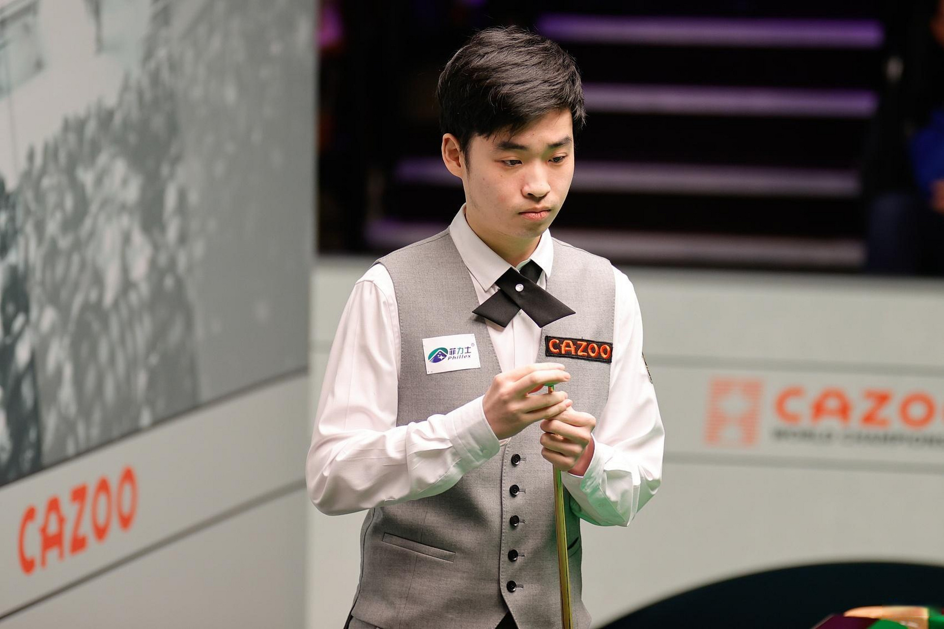 日的高标准 日的高标准