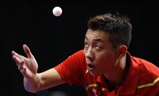 开局定调 开局定调