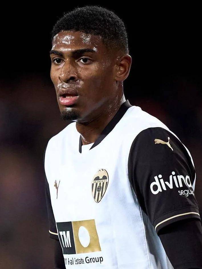 另一位左脚 另一位左脚