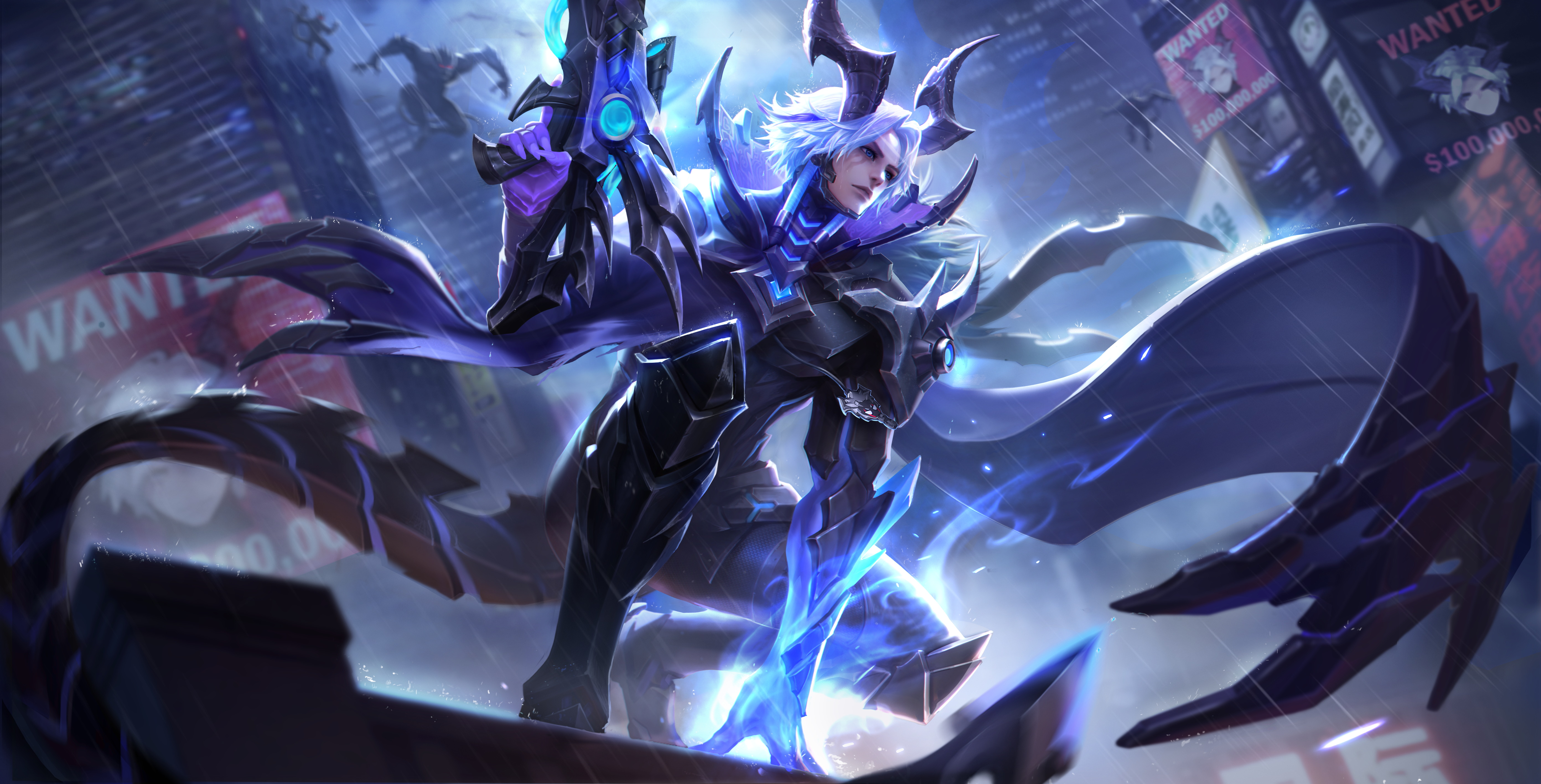 取舍而非盲 取舍而非盲